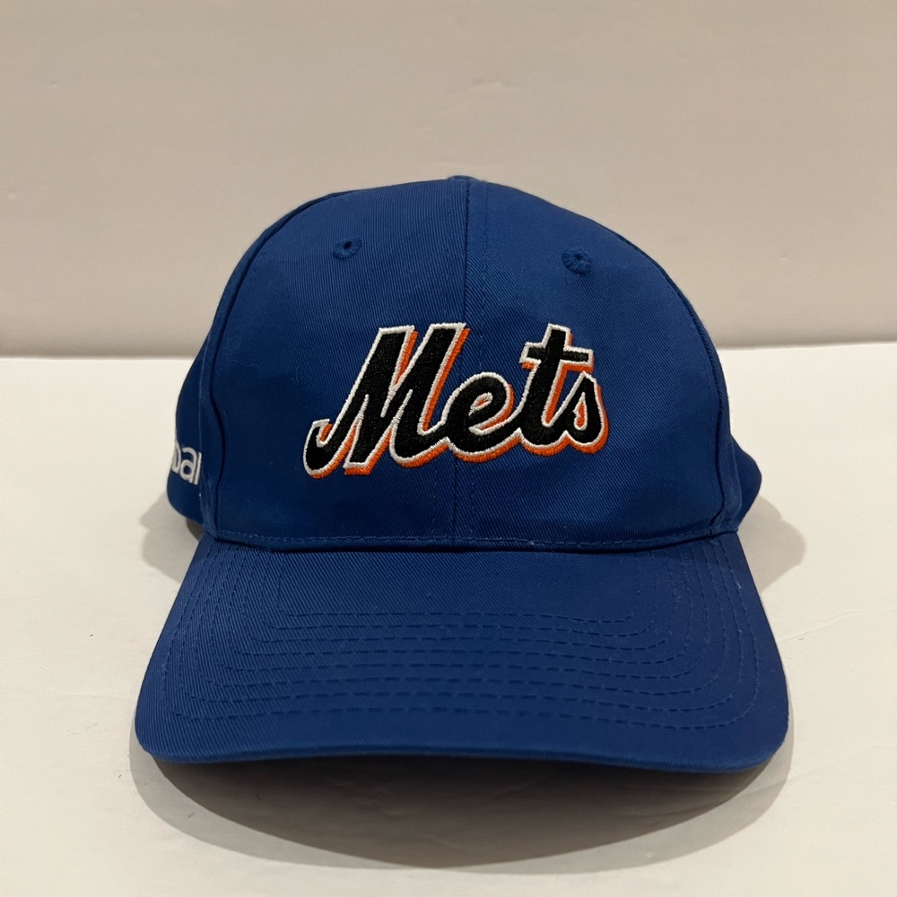 New York Mets hat